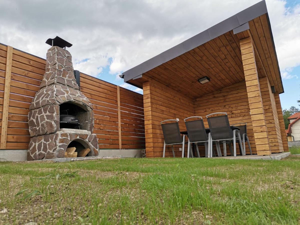Apartmány pod Slavkáčom - Vysoké Tatry Velky Slavkov Exterior foto