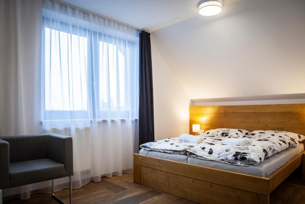 Apartmány pod Slavkáčom - Vysoké Tatry Velky Slavkov Exterior foto
