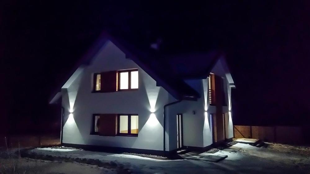 Apartmány pod Slavkáčom - Vysoké Tatry Velky Slavkov Exterior foto